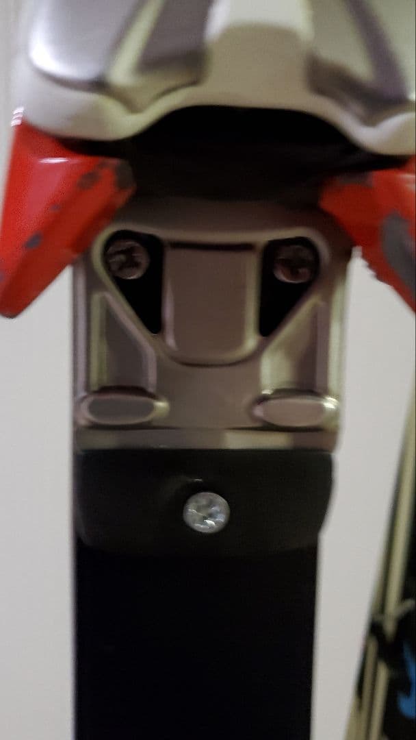 スキー Marker comp16