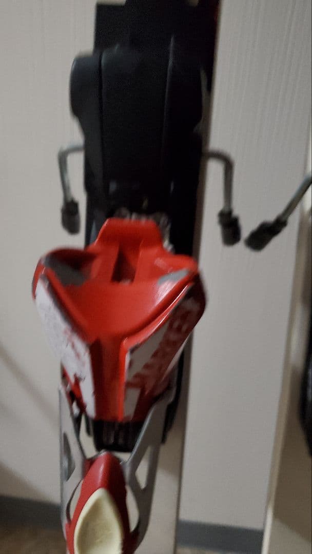 スキー Marker comp16