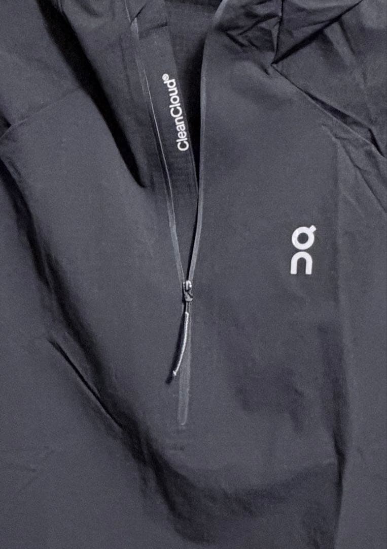 オン On ペースフーディー Pace Hoodie ランニング ジャケットXL