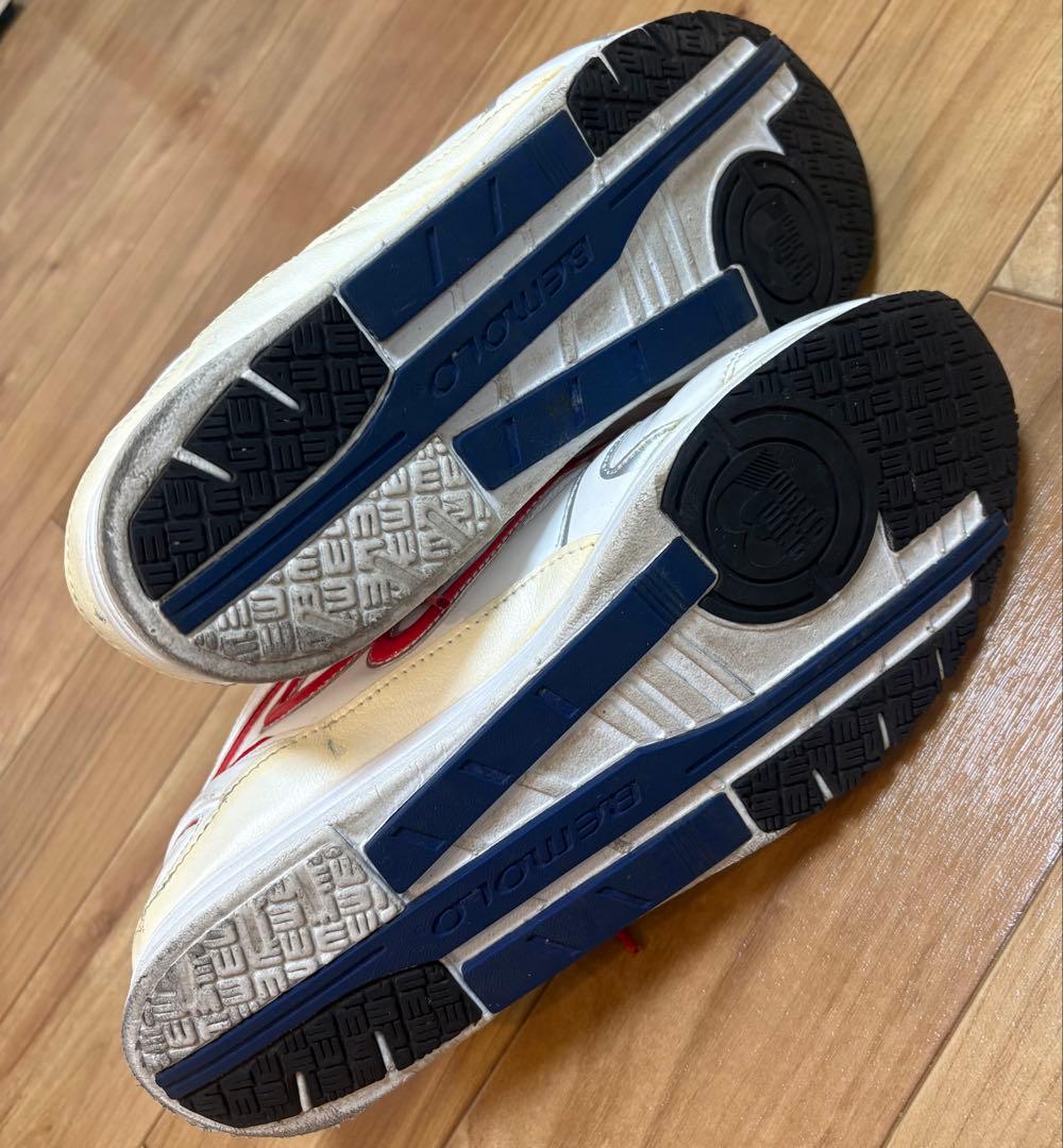 ビモロシューズ