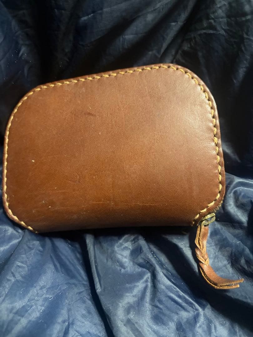 ルアーウォレット 二種 渓流ルアー多数付属