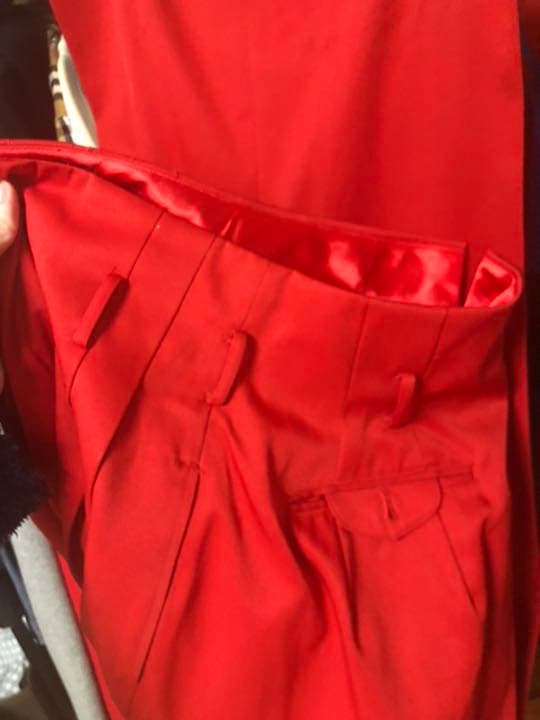 AKB48 岩立沙穂 特攻服