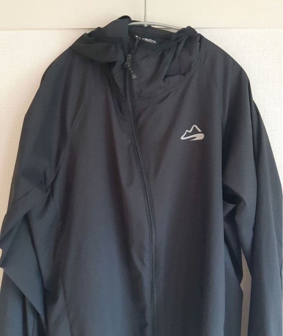 マイルストーン　オニオンフーディ