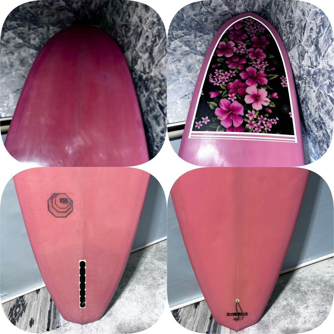 KSKロングボード9.0