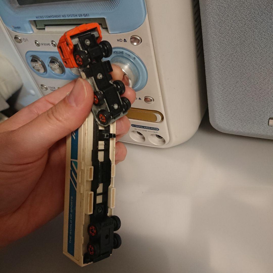 Mizuno トレーラー トミカ いすゞ V12限定セール