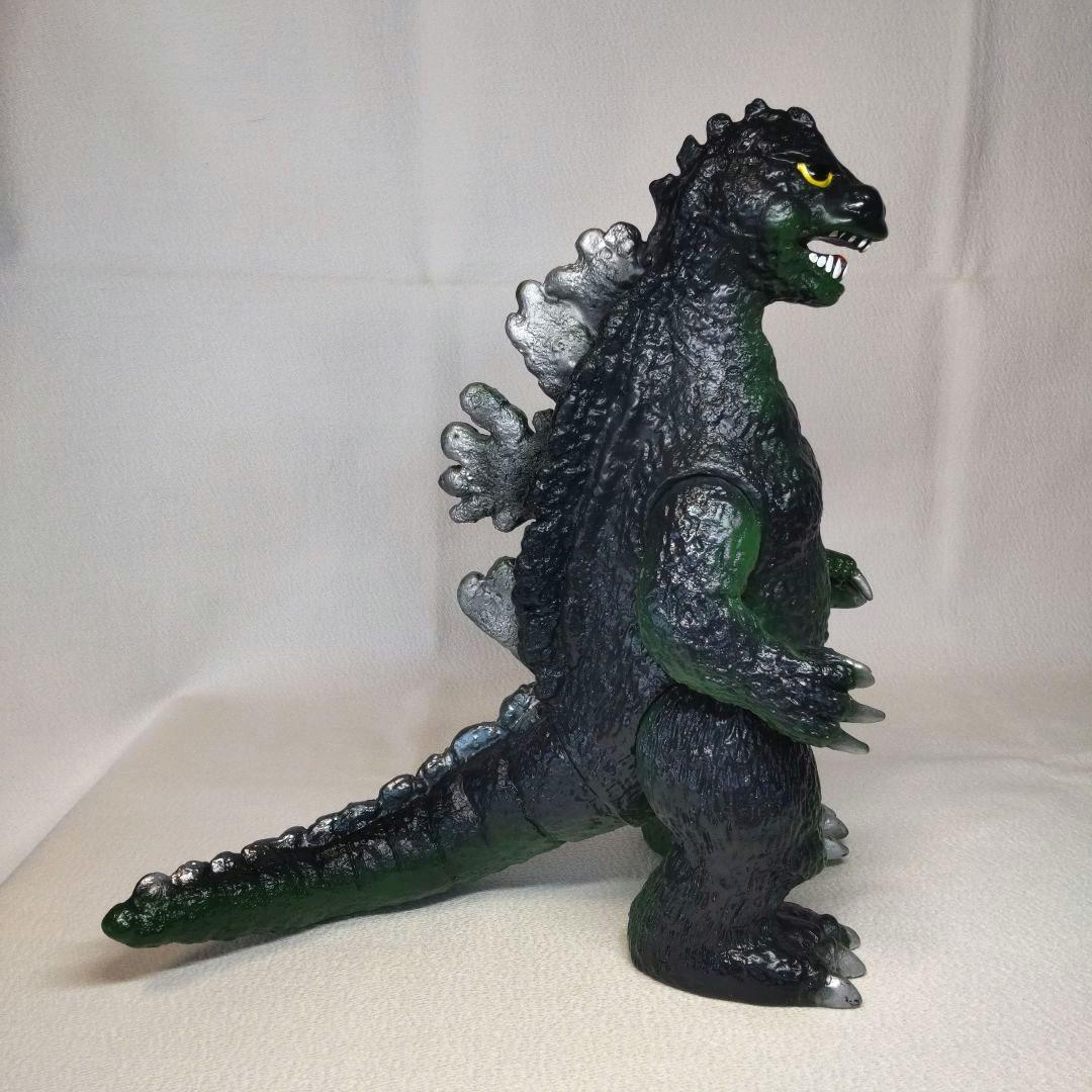 ⭐️復刻版 ブルマァク東宝怪獣シリーズ ジャイアントゴジラ