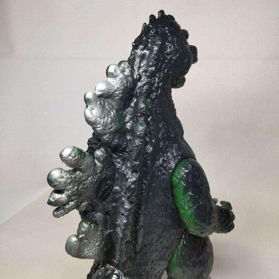 ⭐️復刻版 ブルマァク東宝怪獣シリーズ ジャイアントゴジラ