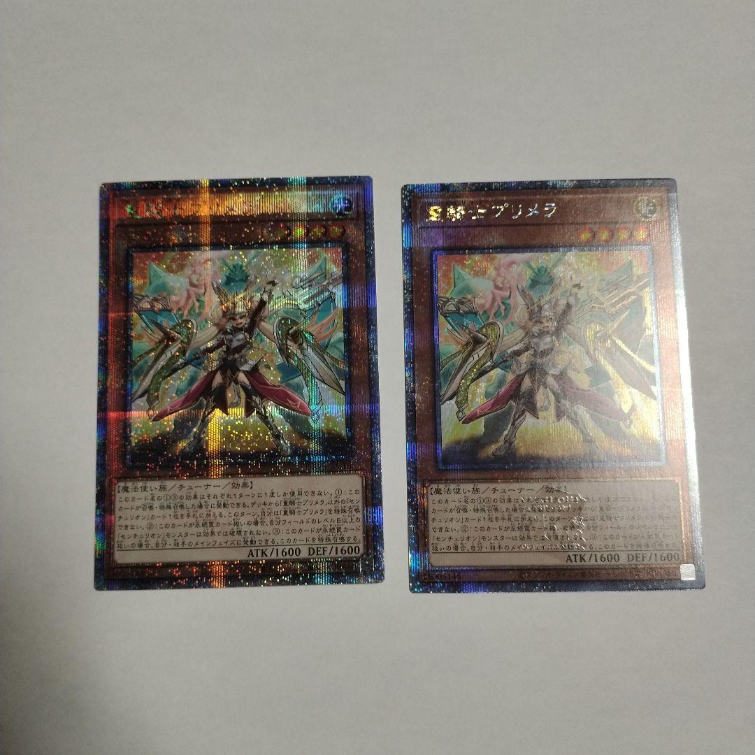 重騎士プリメラ　25th