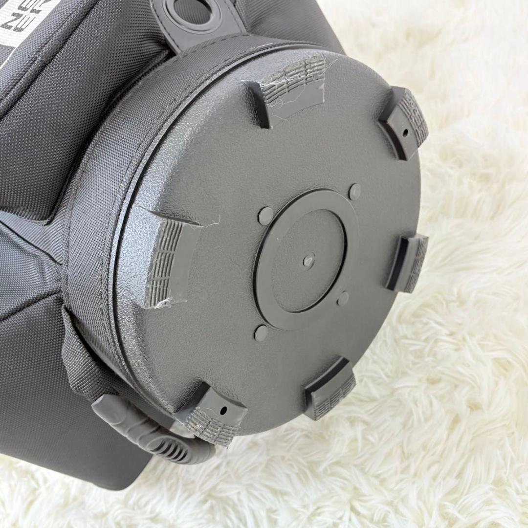 NEWERA ドラえもん キャディバッグ ゴルフ ニューエラ 希少 コラボ