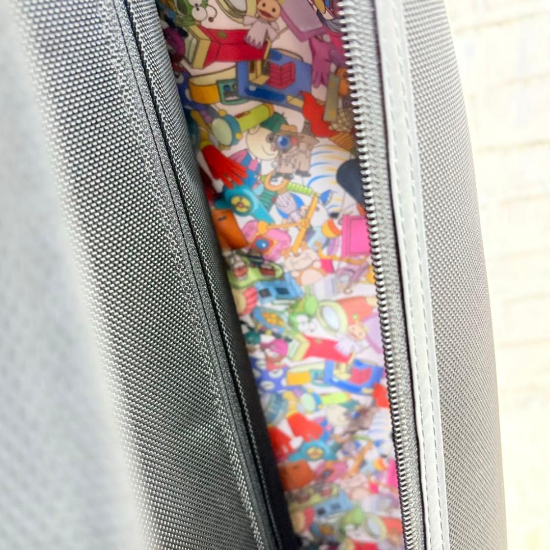 NEWERA ドラえもん キャディバッグ ゴルフ ニューエラ 希少 コラボ