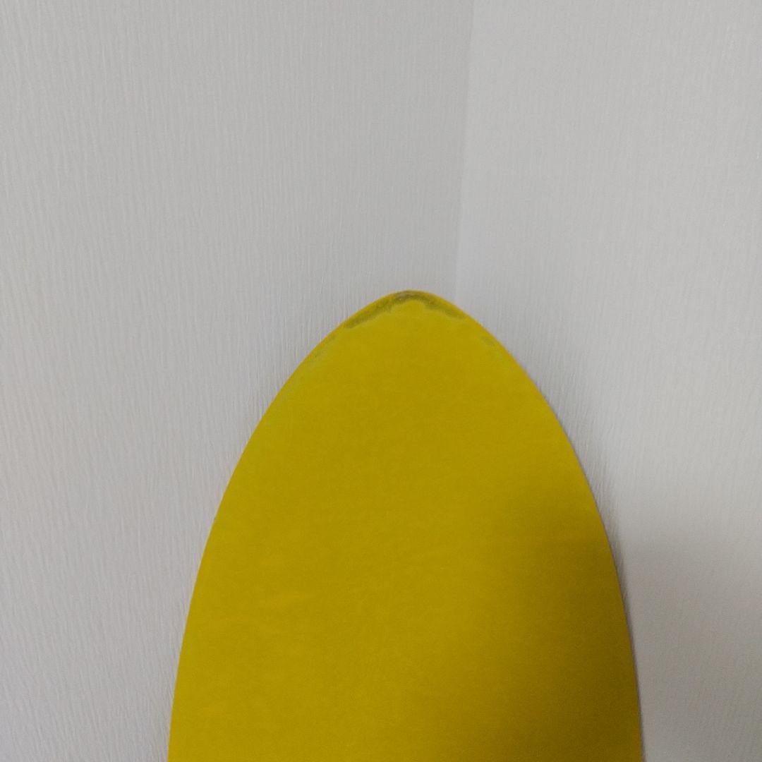 Mazar スキムボード 約130cm x 約49cm