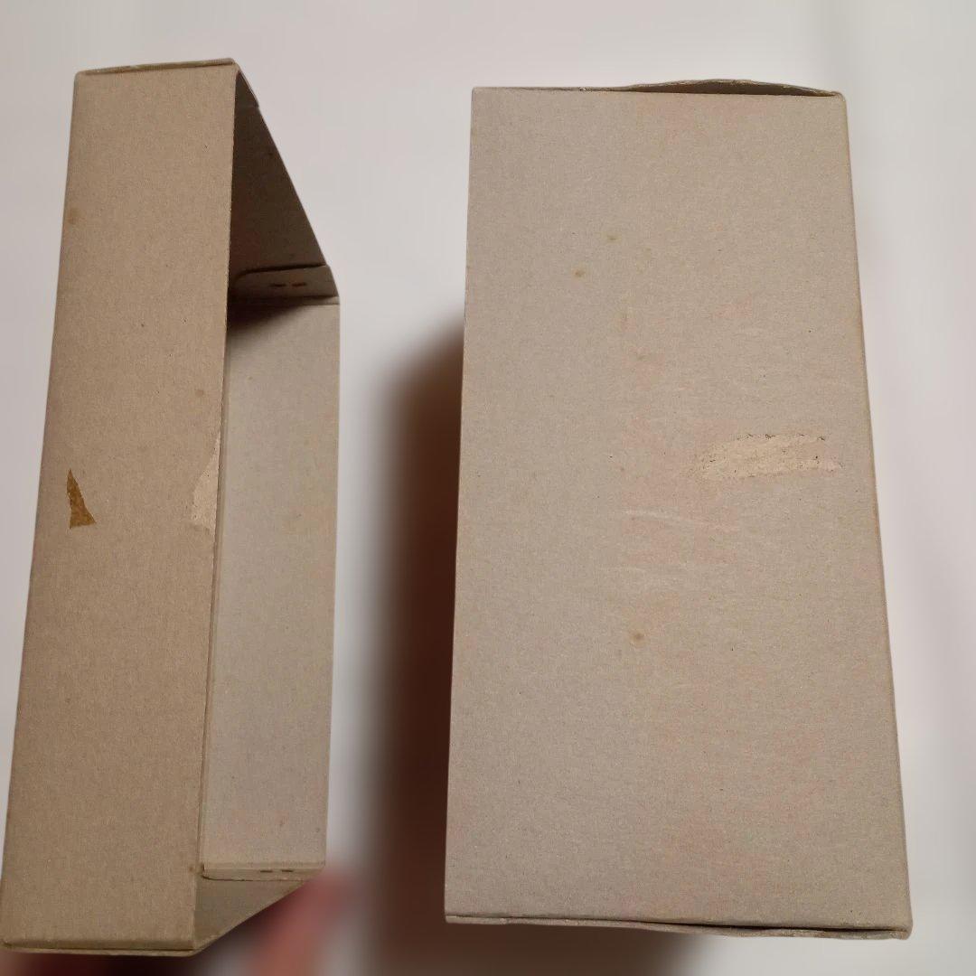 ビリケン製ブリキのゴジラ