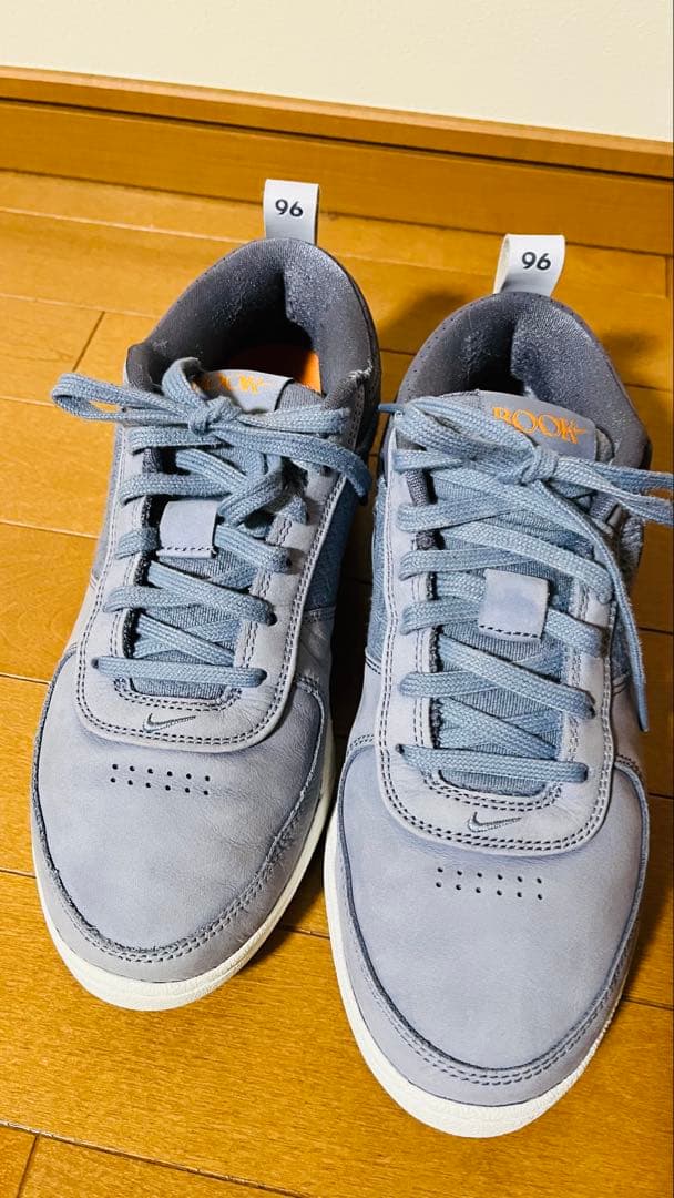 シューズ(男性用) NIKE BOOK1 Mirage V2 Ashen Slate