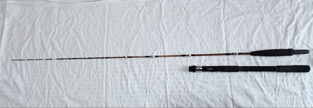 Daiwa LEADING-X SASOI 30-180 リーディングXサソイ