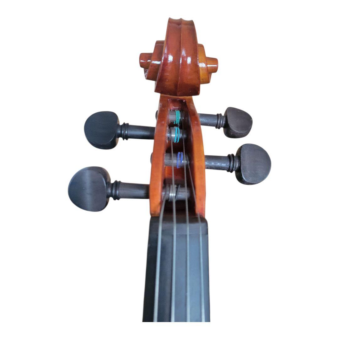 カルロジョルダーノ　ビオラ　ケース付き