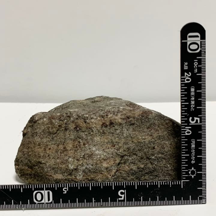 ①南極 南極の石 しらせ  昭和基地 南極観測船　ふじ