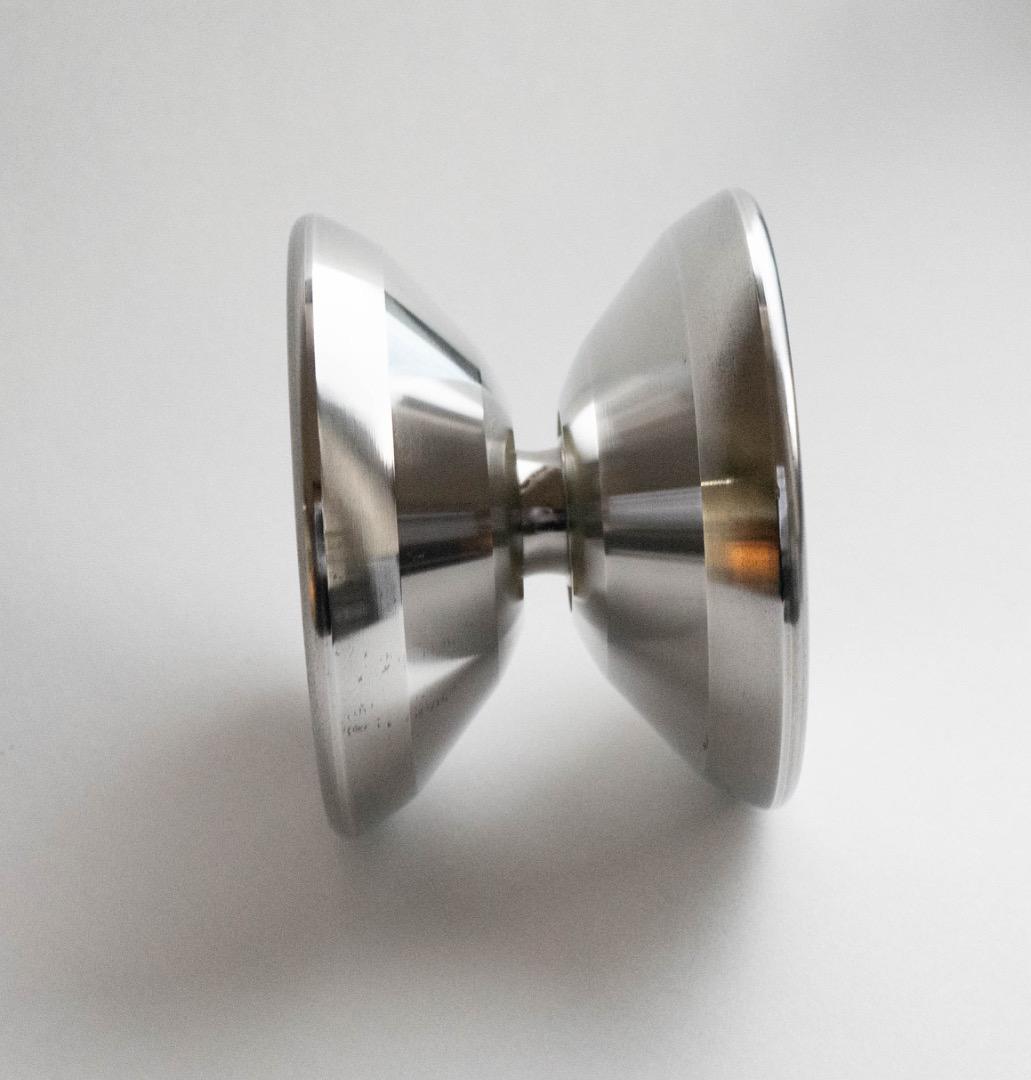 2010年購入／Thirdimpact／Yoyorecreation