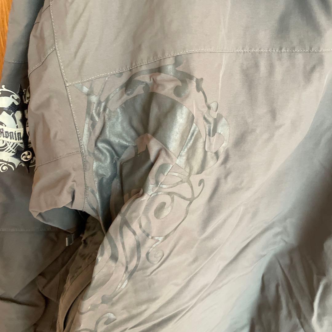 バートン(RONIN)スノーボードウェア セット