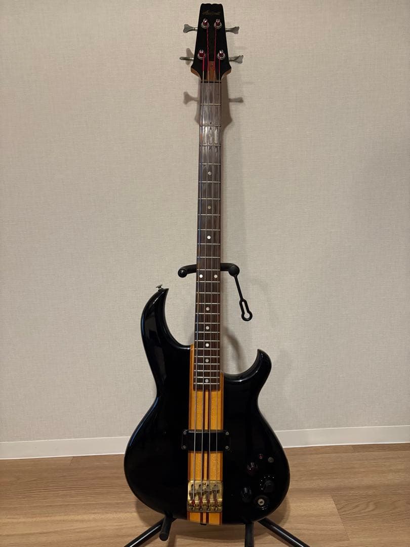 Aria Pro II SB-1000 ビンテージ　ベースギター