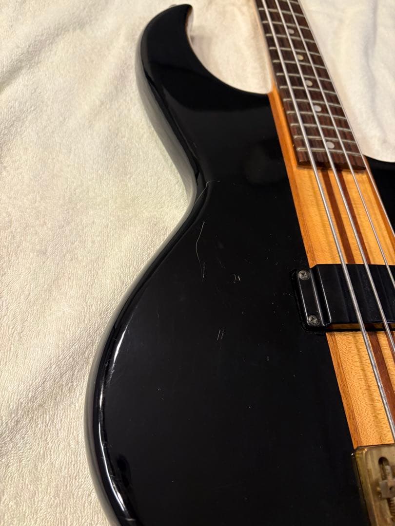 Aria Pro II SB-1000 ビンテージ　ベースギター