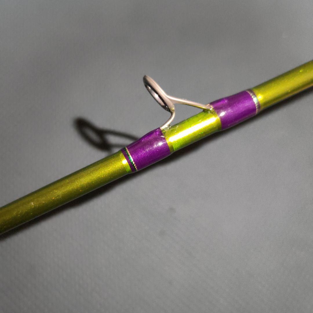 美品ノリーズロードランナー　ハードベイトスペシャル　640ML