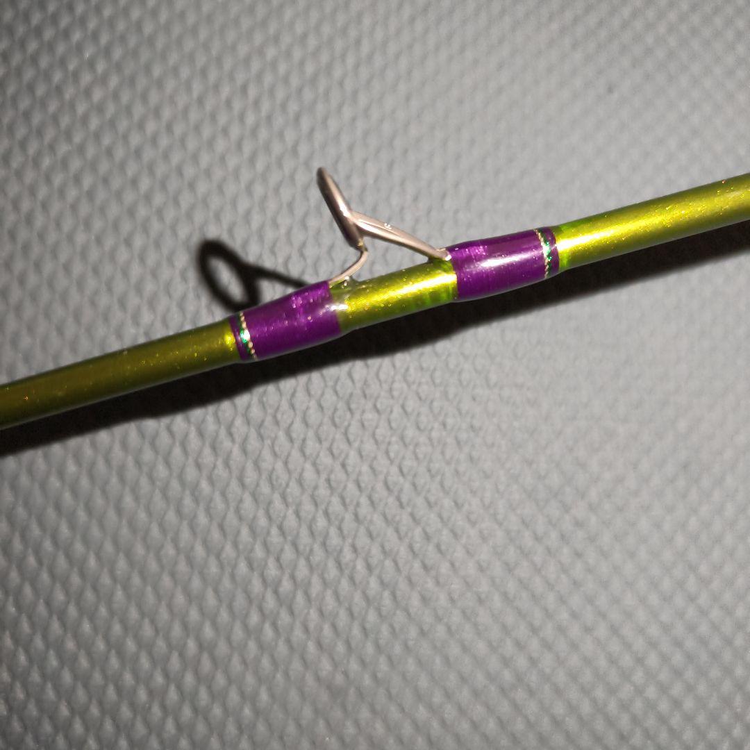 美品ノリーズロードランナー　ハードベイトスペシャル　640ML