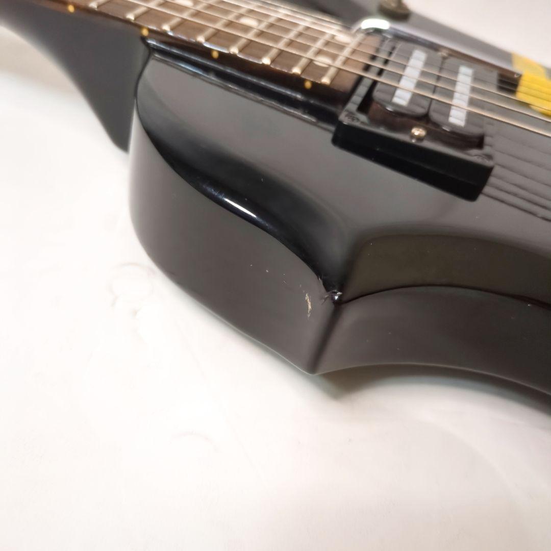 YAMAHA ヤマハ HR-Ⅲ 山本恭司モデル