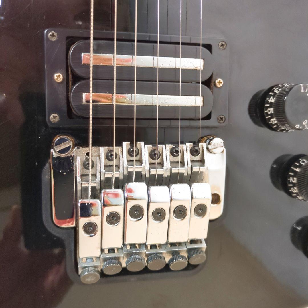 YAMAHA ヤマハ HR-Ⅲ 山本恭司モデル