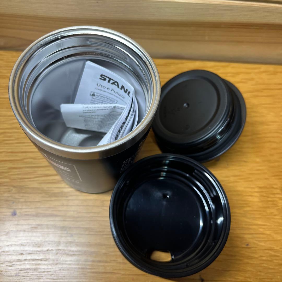 ネイタルデザイン　スタンレー　タンブラー　真空マグ