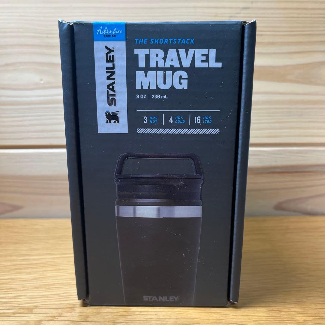 ネイタルデザイン　スタンレー　タンブラー　真空マグ