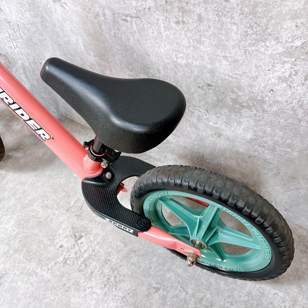 【美品】STRIDER × XLARGE コラボ 限定モデル ストライダー