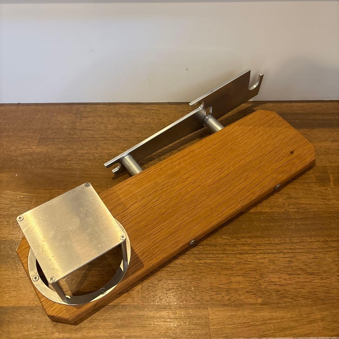 インアバンスINAVANCE ワンズテーブル カーミットチェア