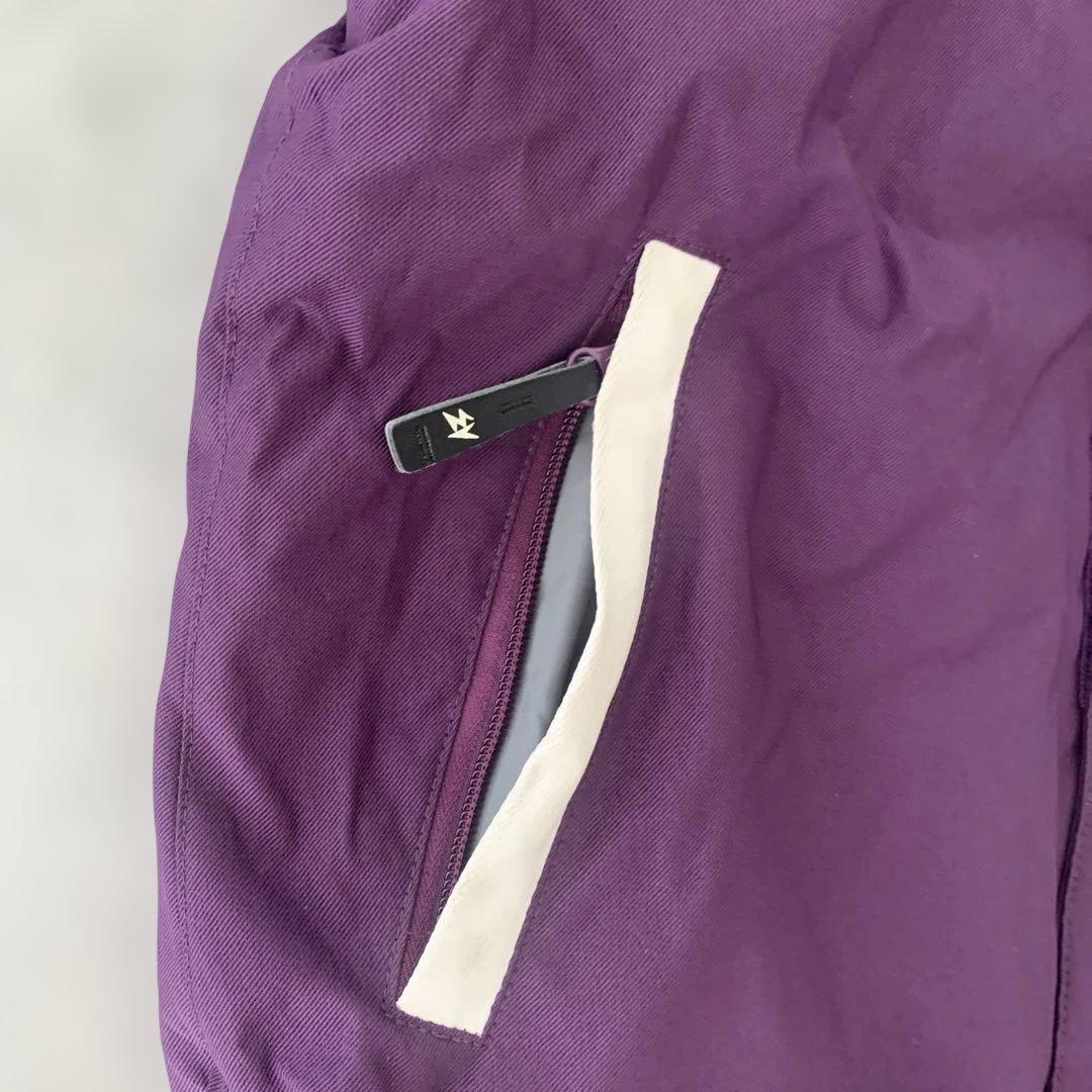 極美品✨ESTIVOスキースノーボードジャケットウェア　S エスティボ