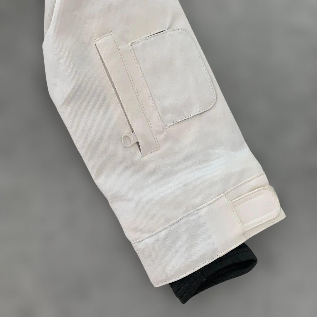 極美品✨ESTIVOスキースノーボードジャケットウェア　S エスティボ