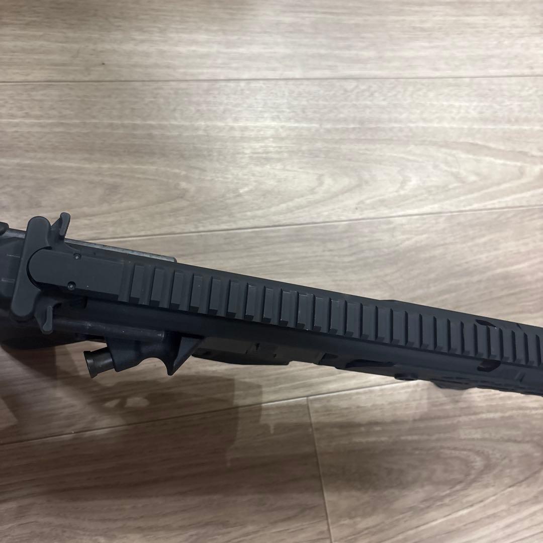 SIG AIR MCX 次世代電動ガン