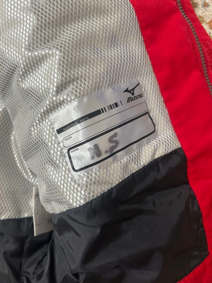 Mizuno スキーウェア　上下