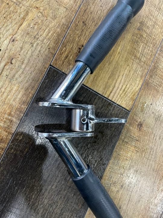 トライセプスアタッチメント