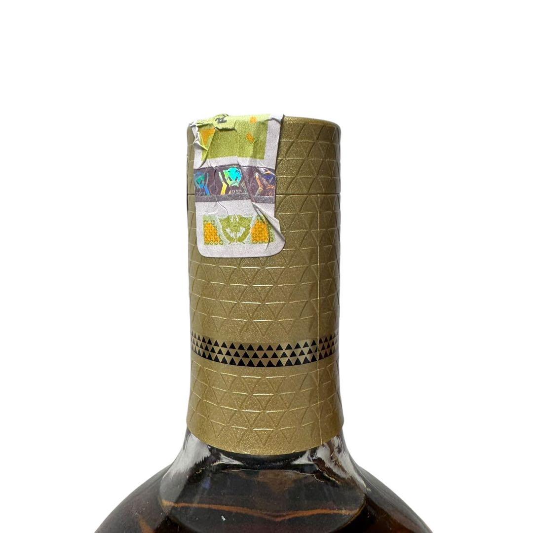 新品未開封ザ・マッカラン 12年 シェリーオークカスク700ml