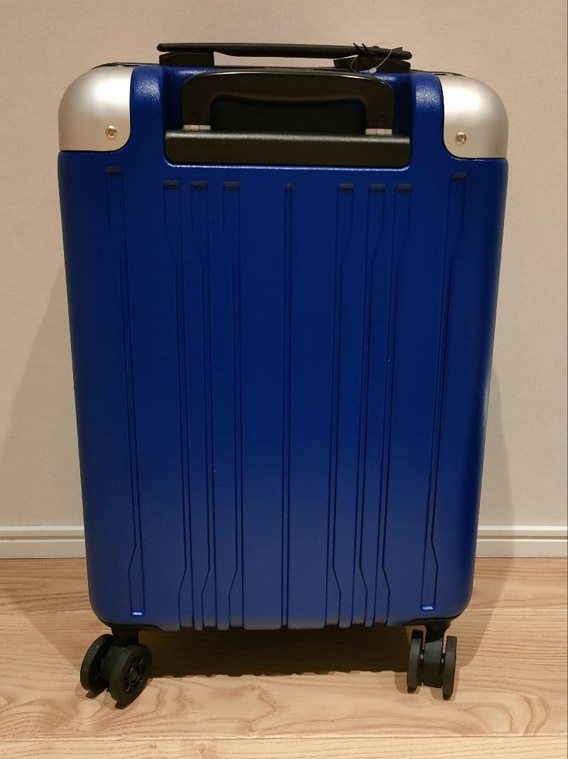 【新品】ヒロミチナカノ ace スーツケース 33L/40L