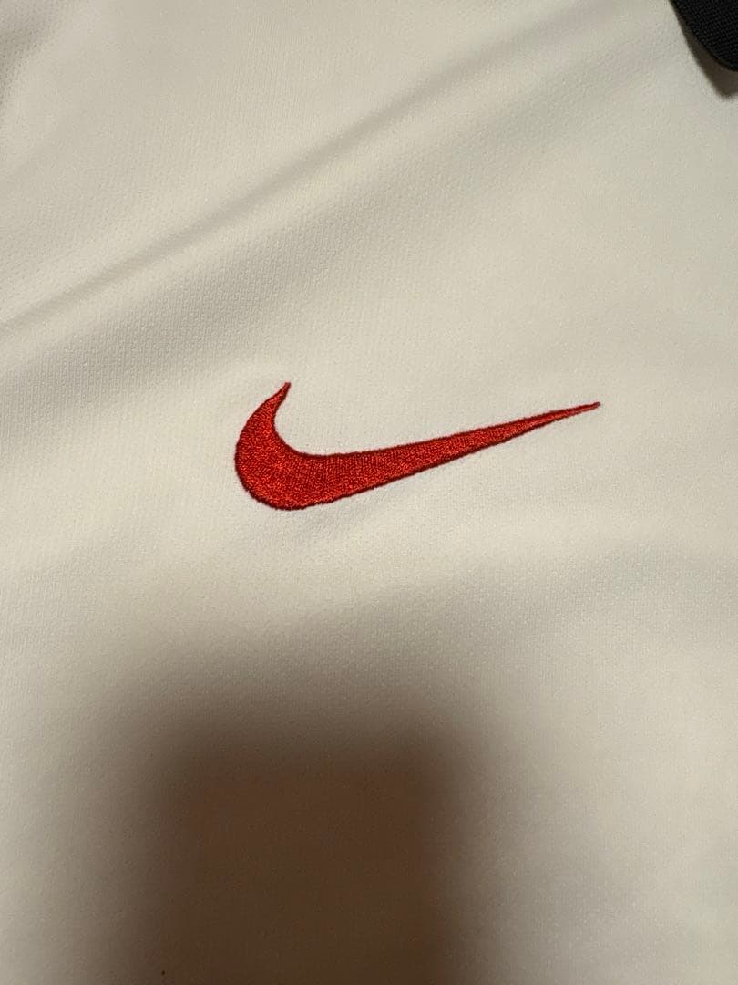 マンチェスターユナイテッド 14/15 ユニフォーム アウェイ 長袖