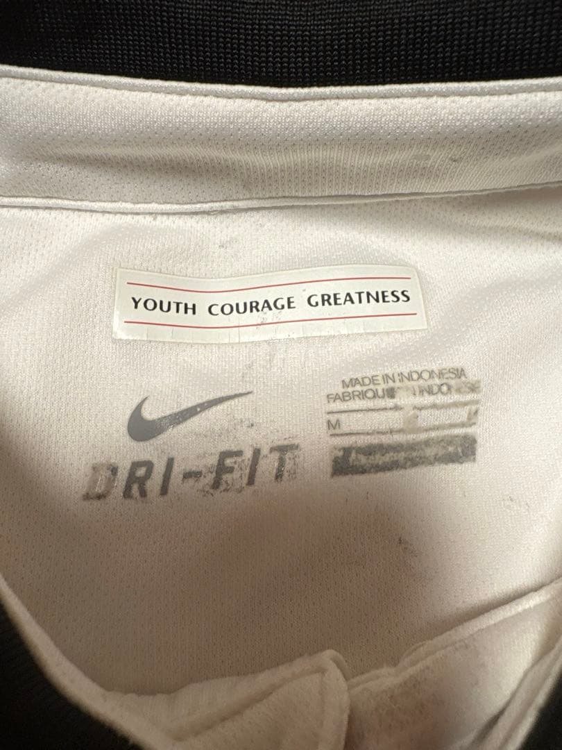 マンチェスターユナイテッド 14/15 ユニフォーム アウェイ 長袖