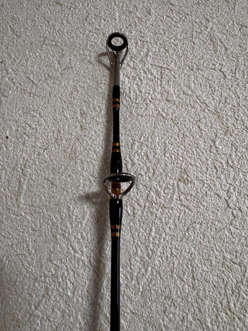 マイアミクラフト　攻匠　大鯵　185