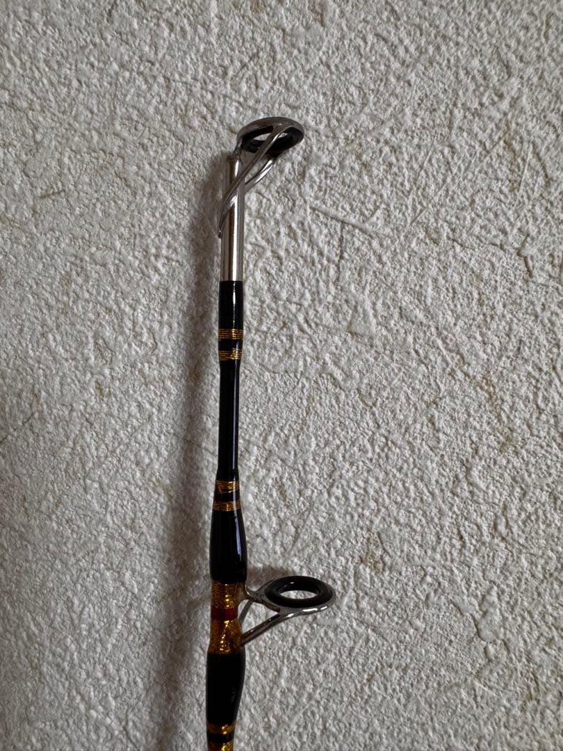 マイアミクラフト　攻匠　大鯵　185