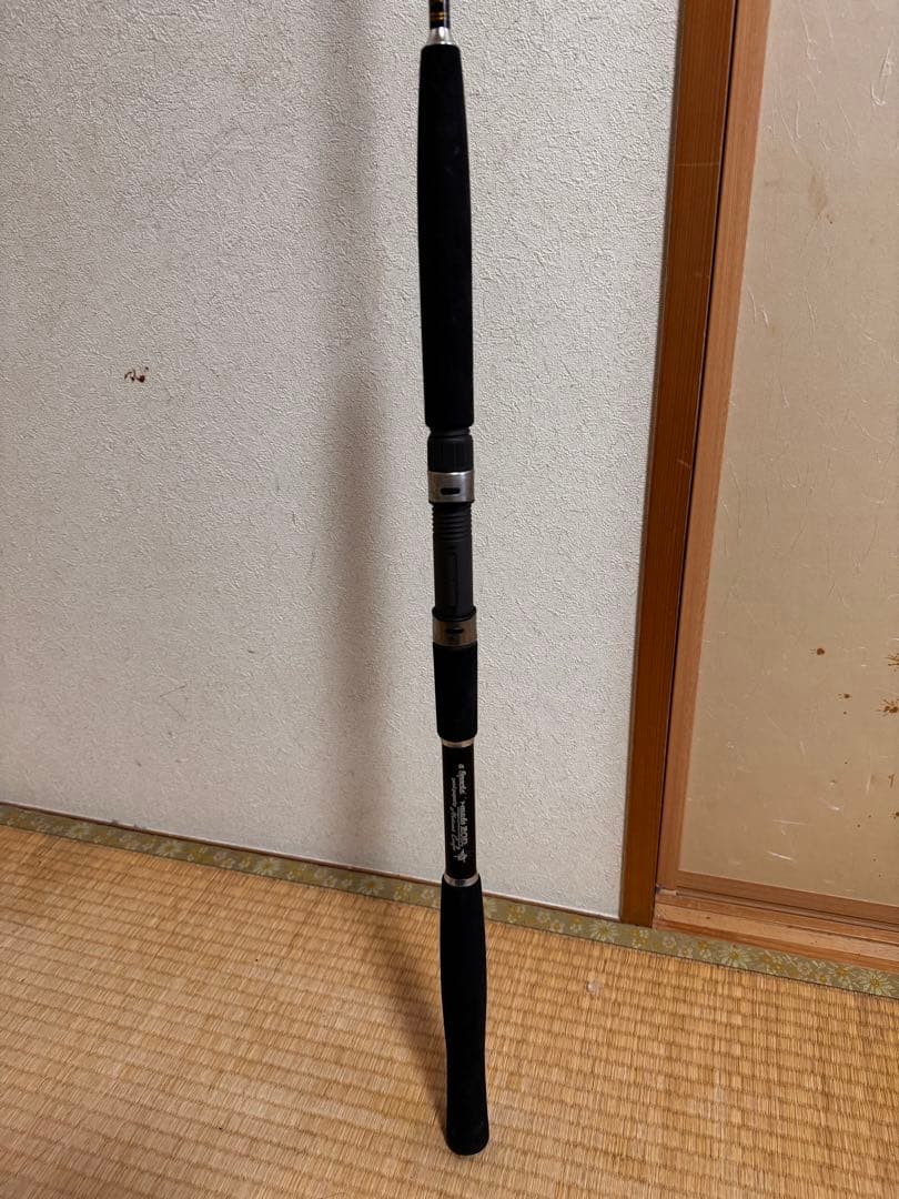 マイアミクラフト　攻匠　大鯵　185