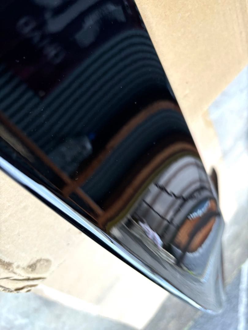 ホンダ　シビック　タイプR FL5 リアスポイラー