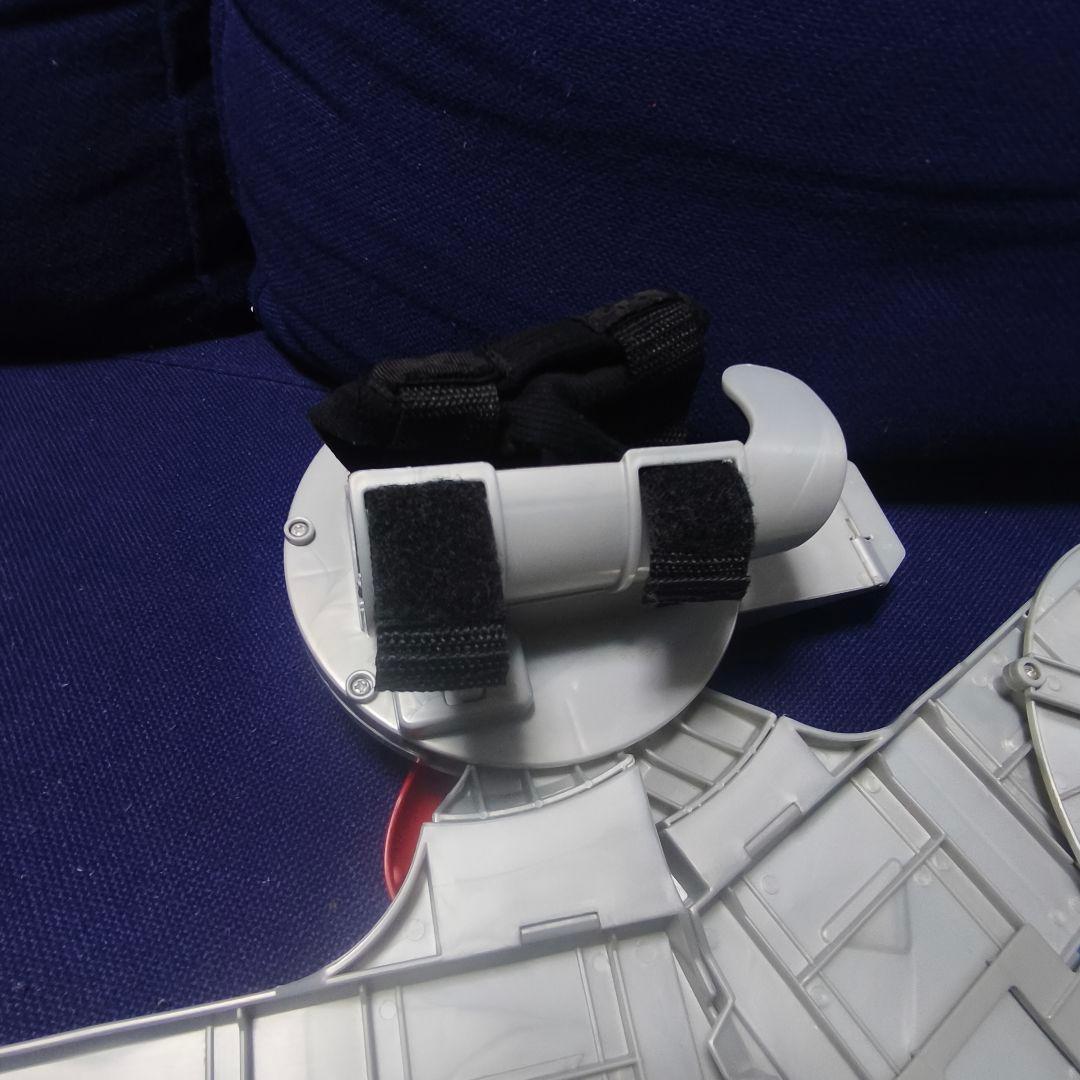 B11-9 遊戯王 初代 デュエルディスク 希少品 バトルシティー 当時品