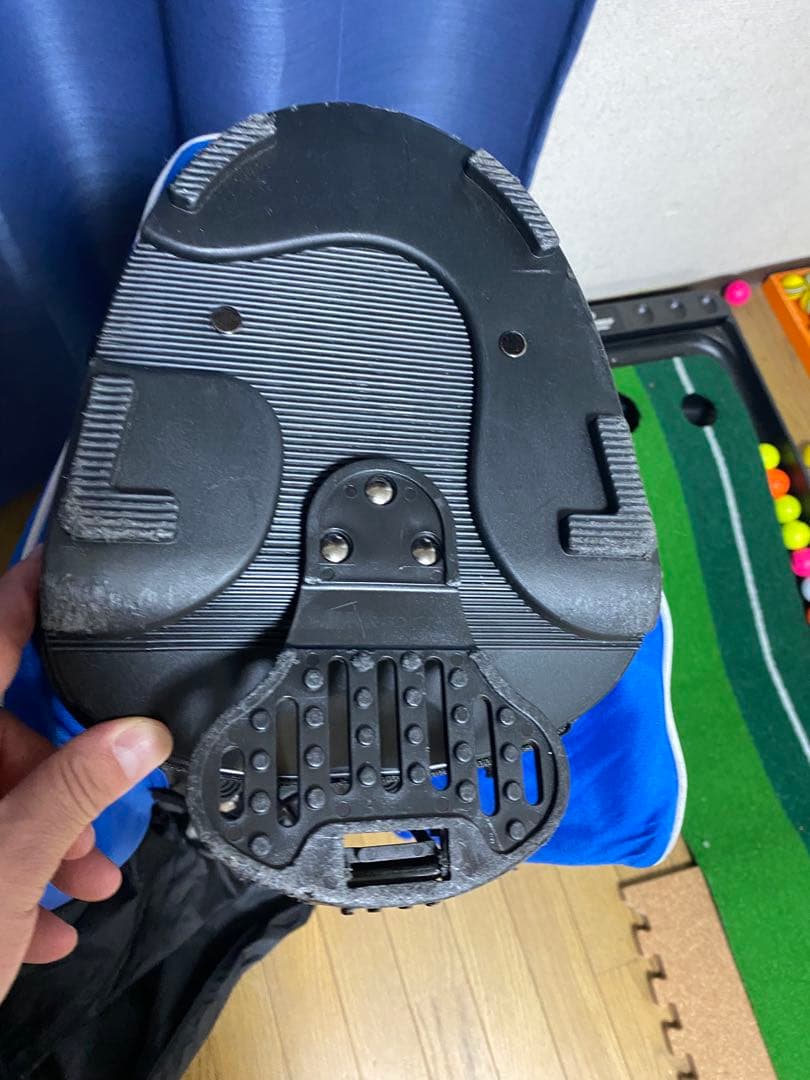 専用　ヨーさん 希少の人気商品　ドジャース バッグヘッドカバー