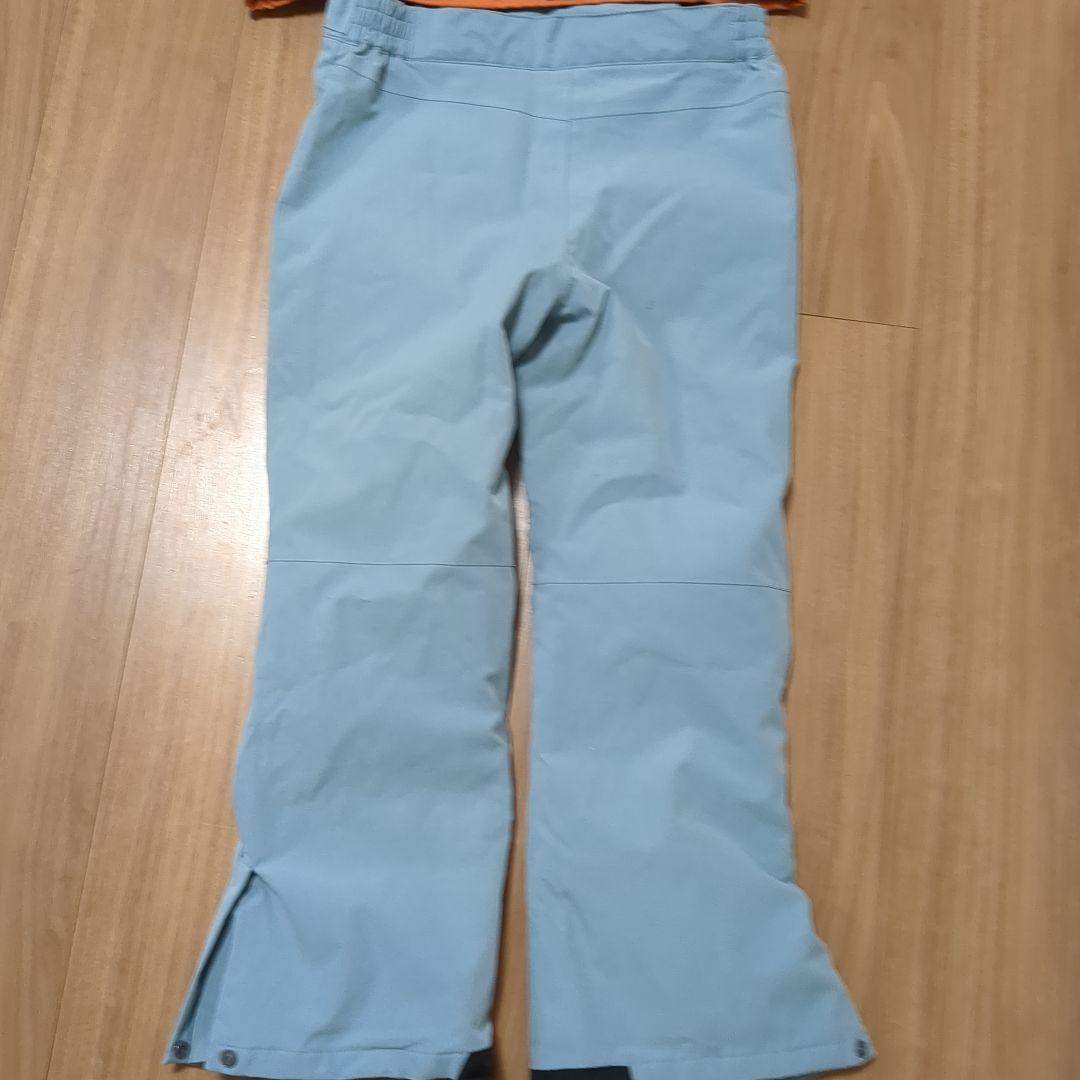 DLITE スノーボードウェアセット 子ども用