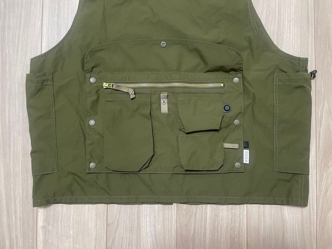 DAIWA PIER39 3wayラジオベスト