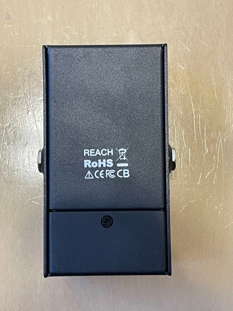 Sadowsky Bass Preamp ベースエフェクター